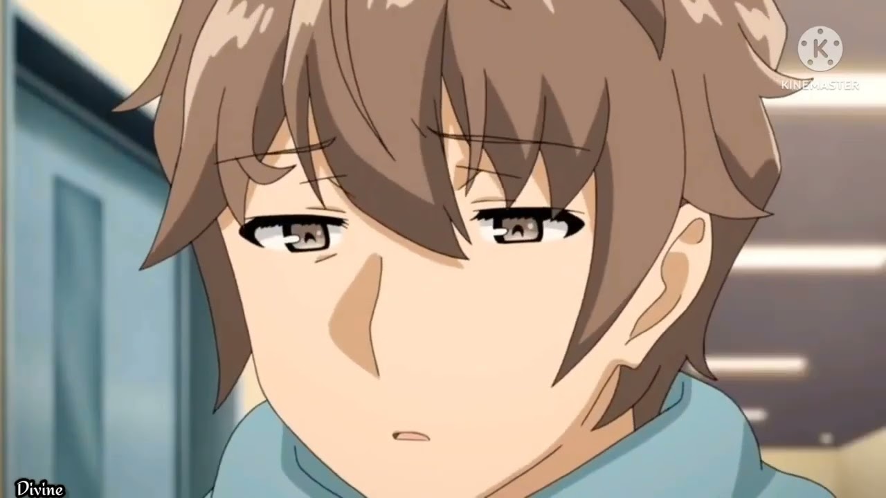 Iris - AMV || The Goo Goo Dolls ||