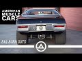 Badass custom muscle cars compilation  best of autotopia
