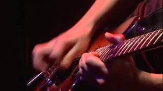 Watch New Model Army Over The Wire video