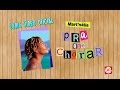 Mart'nália - Pra Que Chorar (Lyric Video)