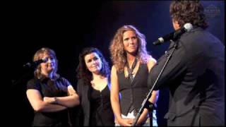 Download Lagu McChicks Love U Pove U incl. Marco Borsato MP3