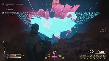 Dune  Awakening  backpack full BUG