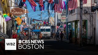 Police investigating possible hate crime in Provincetown