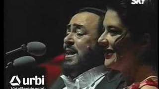 Pavarotti Mexicali Parte 2