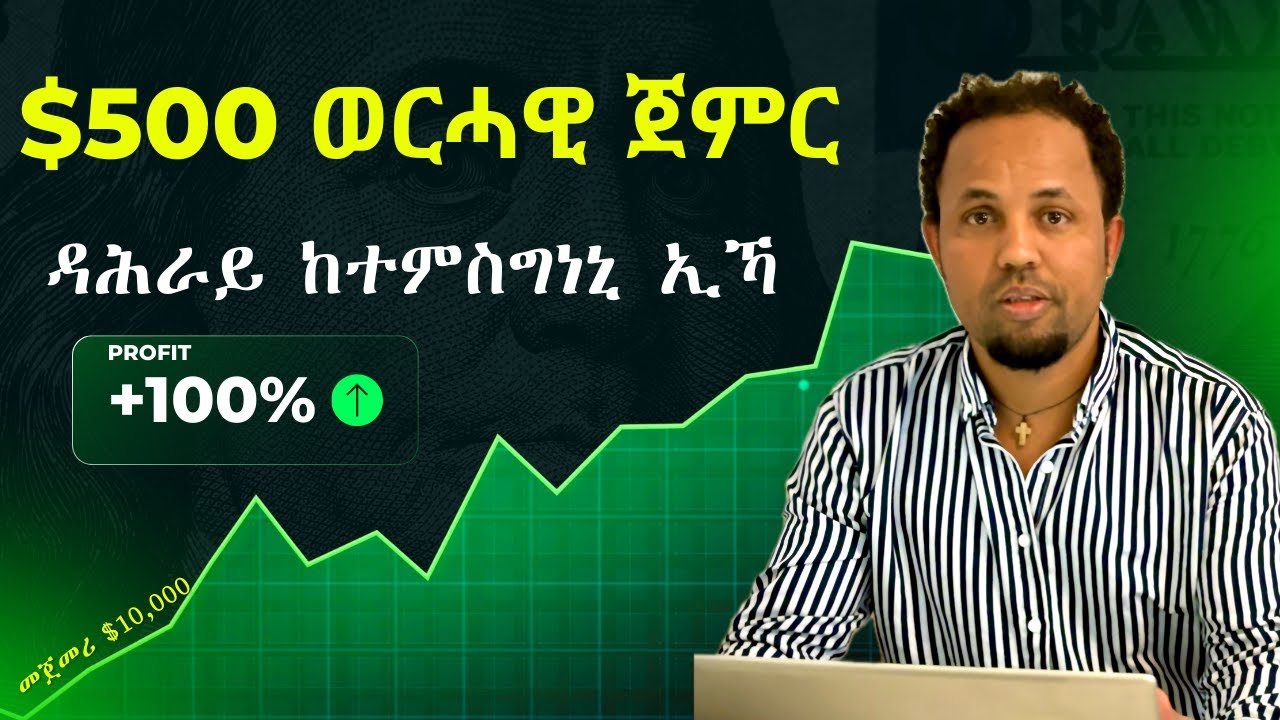 ብሉጻት ETF