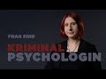 FRAG EINE KRIMINALPSYCHOLOGIN | Lydia Benecke über die Gedankenwelt von Mördern & Vergewaltigern