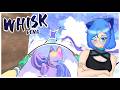Save All The Dream Cats! | Whisk (Demo)