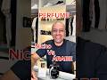 Perfume DE NICHO VS Árabe
