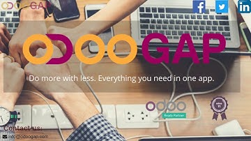 Using CRM with Odoo 13.0