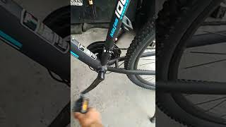 Trinx Majes 100 Limited Edition