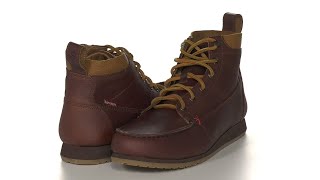 Hari Mari Nokona Canyontrek Chukka Sku 9309151