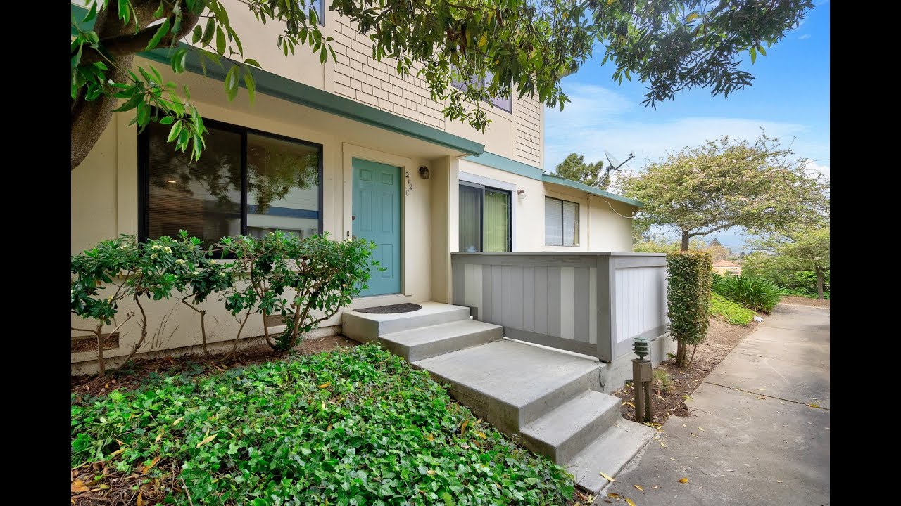 212-C Green Meadow Drive Watsonville, CA | ColdwellBankerHomes.com