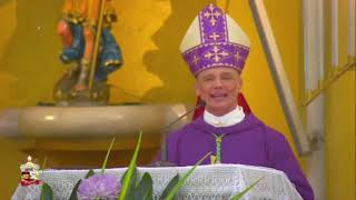 What does Lent mean?