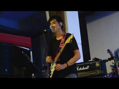 20231111-程家杰- 望鄉溪州演唱會-海闊天空