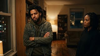 J. Cole – Soft Eyes (Official Audio) 💔🎤