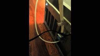 A&E Factory Service Fail