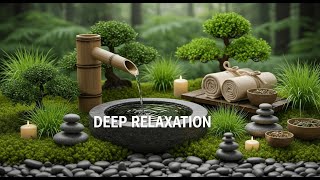 Azure Wave Drift  Meditation  For Calm Focus Serenity And Emotional Healing