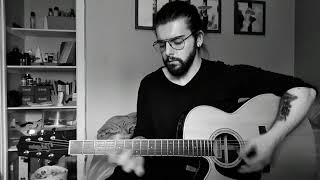 Do You Remember What You Came For | Biffy Clyro | Acoustic Cover
