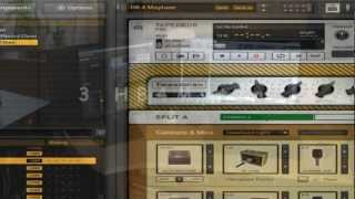 Guitar Rig Presets - Ambient Sound