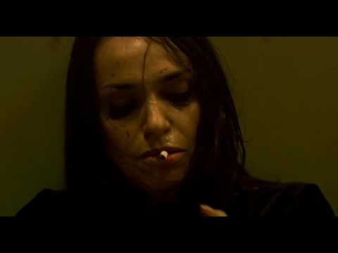 À L Intérieur Inside Smoking Scene 