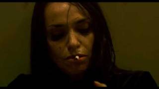 À Lintérieur Inside - Smoking Scene