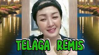 Nunung Alvi - TELAGA REMIS CIPT  A ROBANDI.