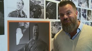 Faces Of Rotterdam Zijn Te Zien In Delftse Poort