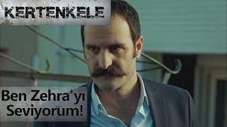 Ben Zehrayı Seviyorum - Kertenkele