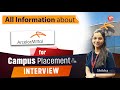 All information about ArcelorMittal for Campus Placement, GD &amp; Interviews Preparation