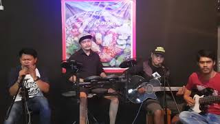 Drive  Mimpi Selamanya cover Akustik