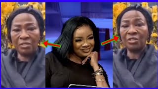 This Is Very Héartlêss \u0026 Unfair As Serwaah Amihere Publicly Mock and Shâde Akosua Serwaah.