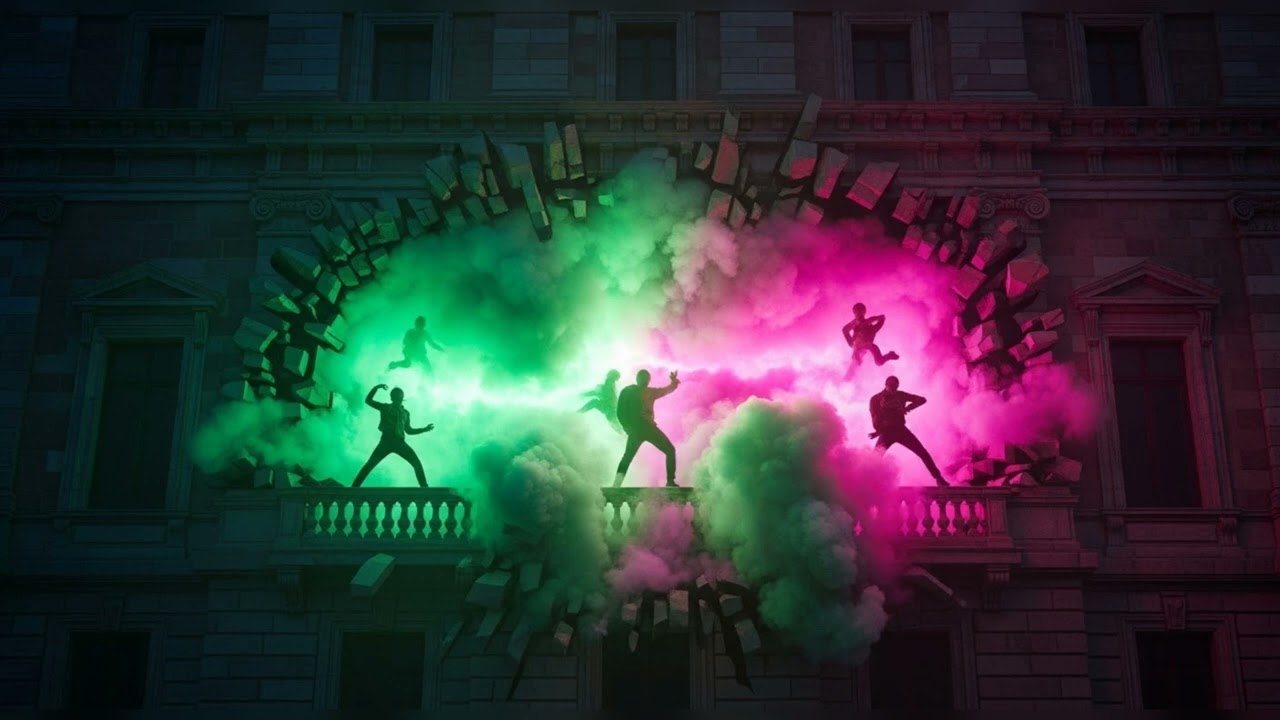 Dancehall Instrumentals: The Future of Riddim (2025)