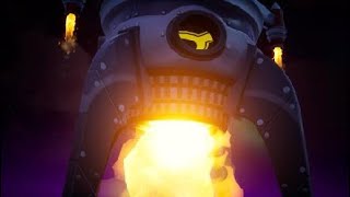 Spyro Reignited Trilogy Spyro 3 Bianca Releasing Hunter