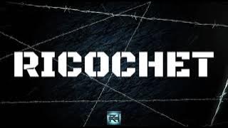 WWE: Ricochet Entrance Video | 'It's About to Go Down'