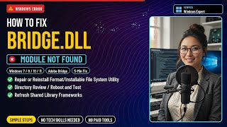 Fix bridge.dll Network!