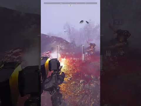 I just wanted to open the buddy bunker - Helldivers 2 #shorts