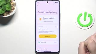 How to Clear Credentials on REALME 14 Pro