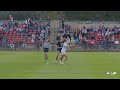 Women's Lacrosse in California Rewind