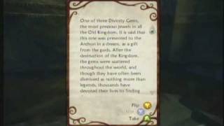 Fable 2 pt.74 - The Archaeologist