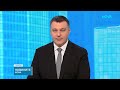 Лора Инджова взе Голямата награда за ТВ журналистика на конкурса в Св. Влас | 14 юни 2026