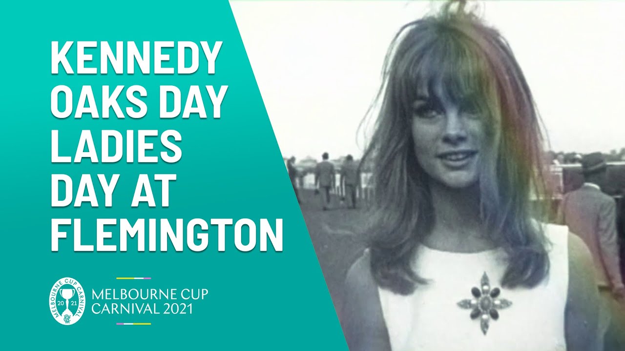Kennedy Oaks Day Ladies Day at Flemington | Melbourne Cup Carnival | Channel 10