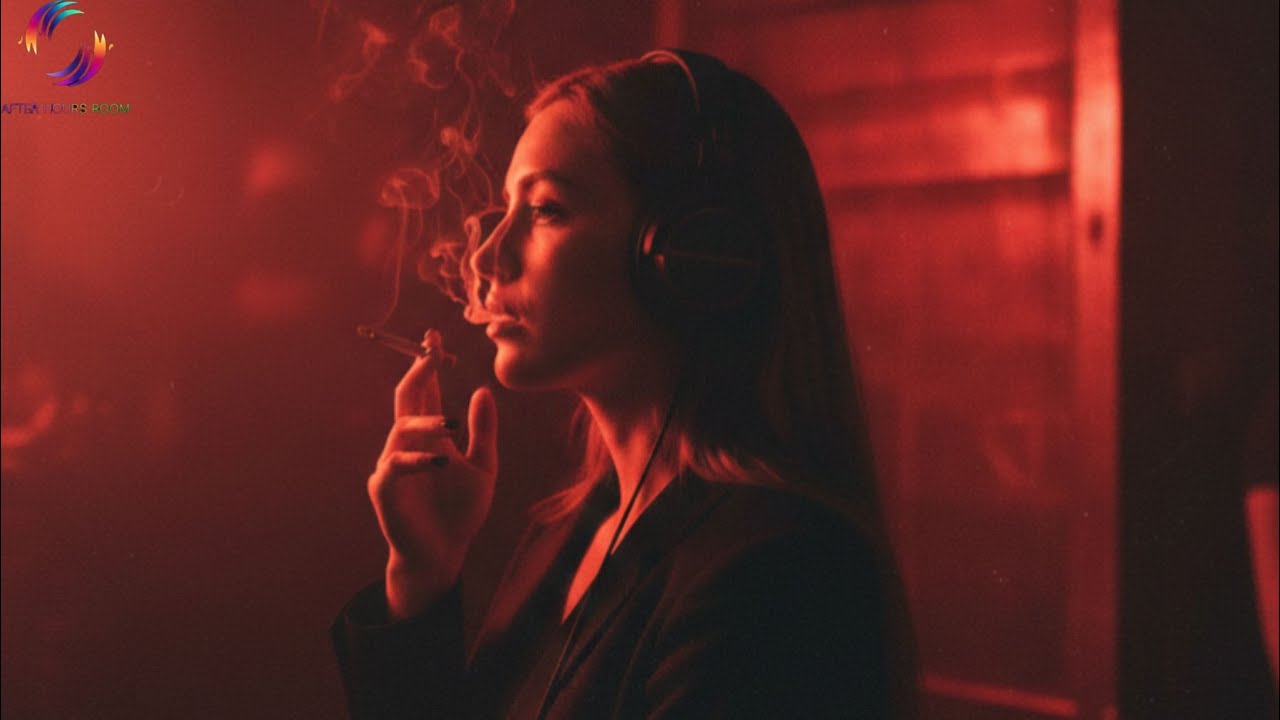 Late Night Deep House Mix | Smoke Mood — Chill & Hypnotic Beats (30 Min)