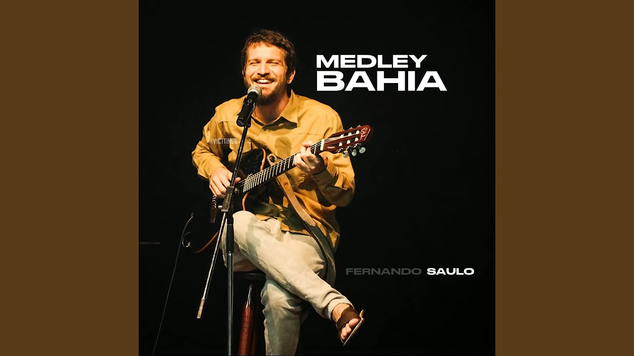 Medley Bahia (Live)