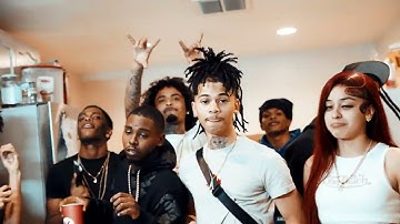 Lil RackBoy & Lady Temper - Problem (Official Music Video)