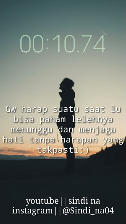 #storywa Sedih!!kalo ngga percaya lihat vidio nya