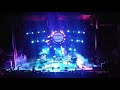 OAR Miss You All The Time - Red Rocks Amphitheater 09/09/2018