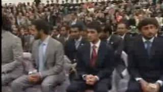 Famous Graduation of Sheikh Zayed Bin HAmdan Bin Zayed Al Nahyan form Sandhust Academy   10 April 2009   6 35 MB Wealth