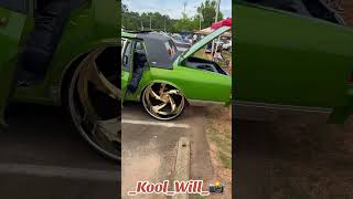 Car Season #rims #cars #paint #explore #koolwill