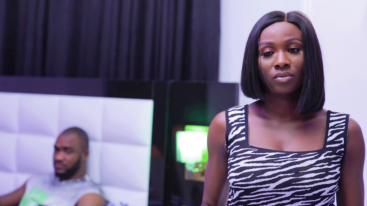 DEAD WOMAN WALKING-- SONIA UCHE LATEST 2025 Nigerian Movies