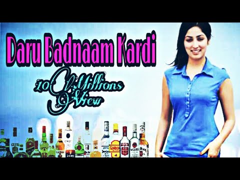 daru-badnaam-|-kamal-kahlon-&-param-singh&himanshi-|-official-video-|-latest-songs|-dj-jagat-raj-||